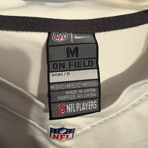 Victor Cruz #80 Youth NY giants Jersey - Picture 2 of 7